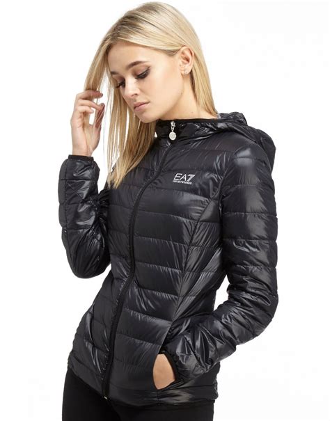 cheap armani puffer jacket|armani puffer jacket women's.